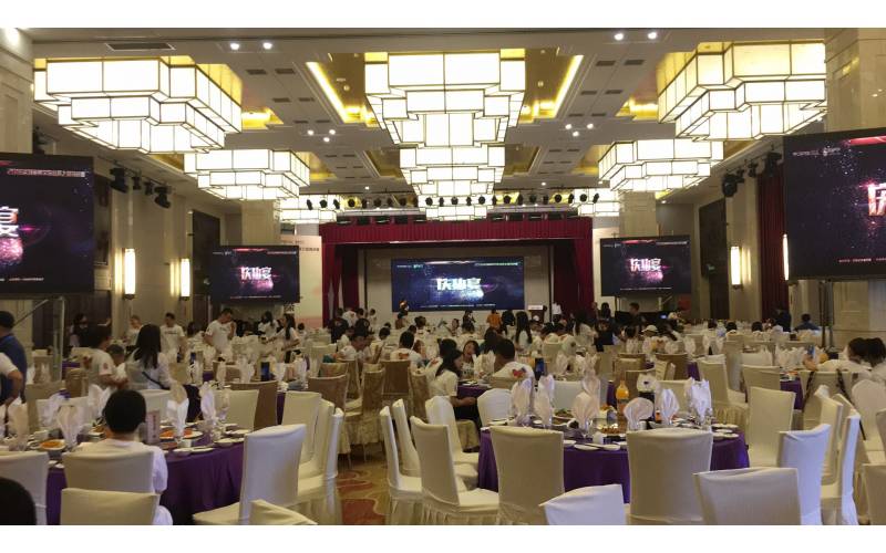 2018實踐家商學院絲綢之路挑戰賽